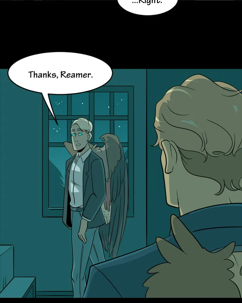 The Croaking Chapter 107 page 48 - 