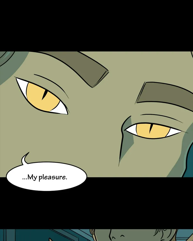 The Croaking Chapter 107 page 49 - 