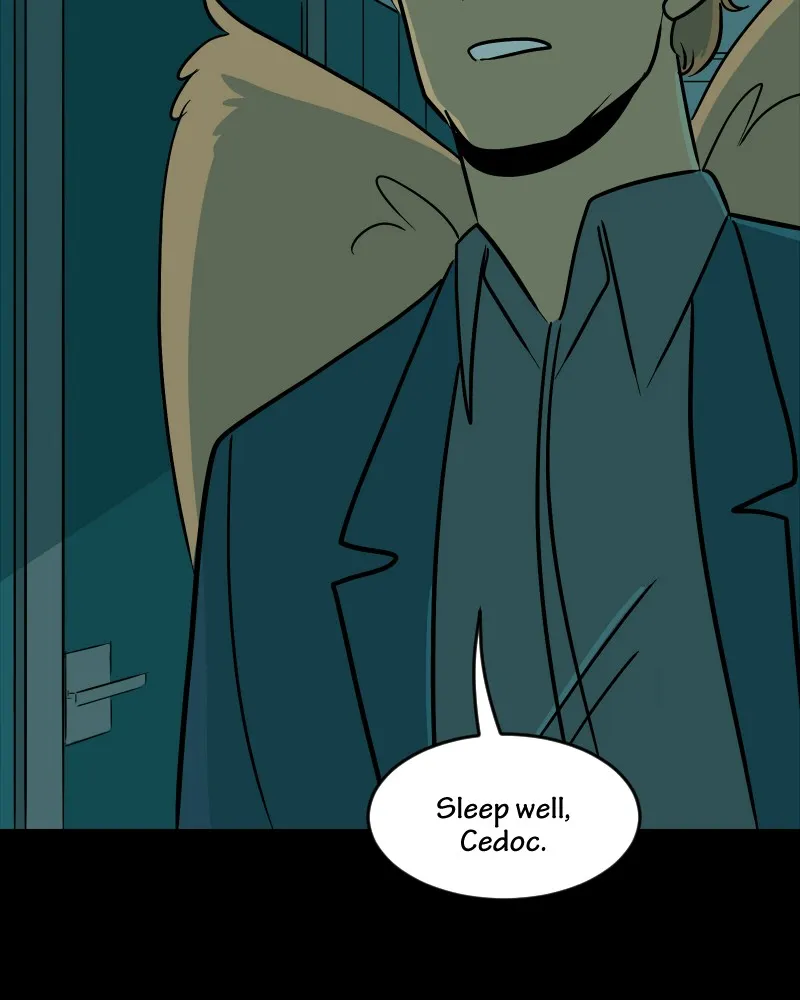 The Croaking Chapter 107 page 50 - 