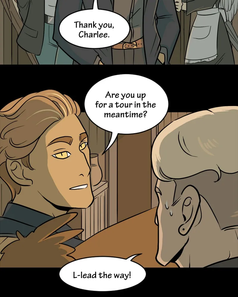 The Croaking Chapter 107 page 6 - 