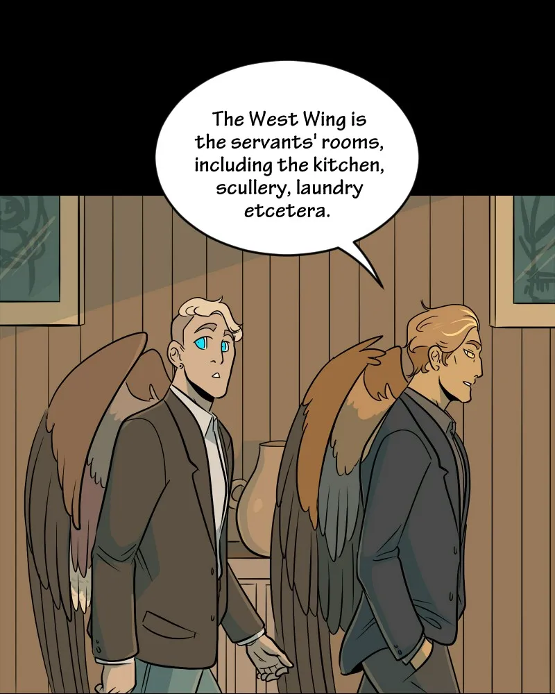 The Croaking Chapter 107 page 7 - 