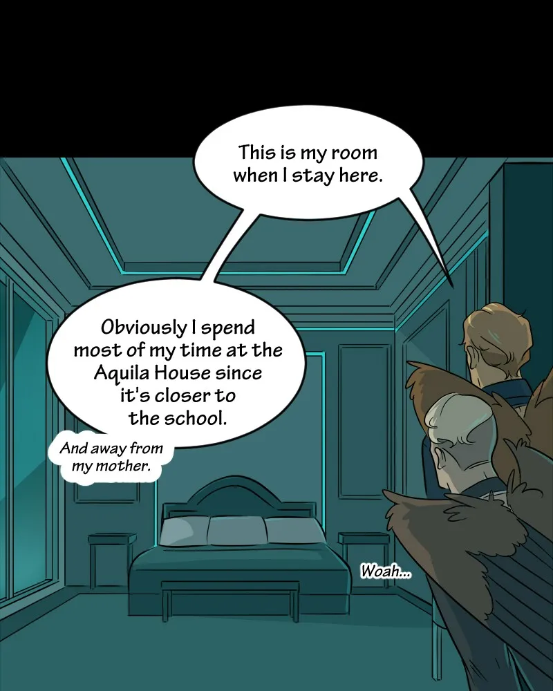 The Croaking Chapter 107 page 8 - 