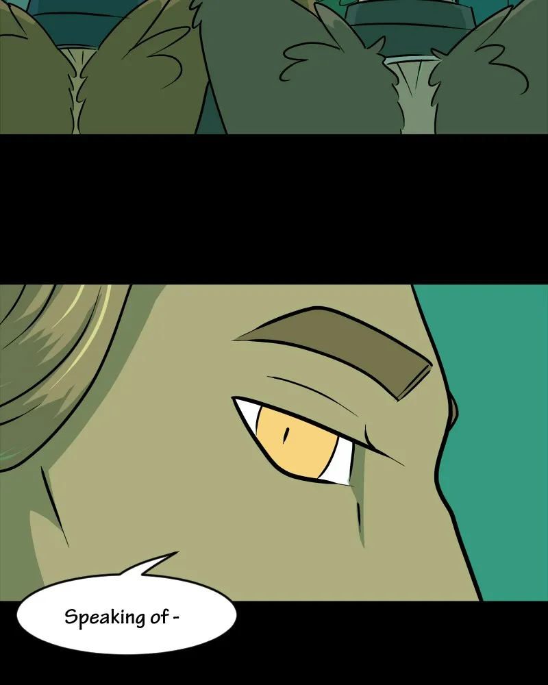 The Croaking Chapter 107 page 10 - 