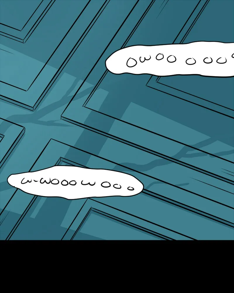 The Croaking Chapter 108 page 1 - 