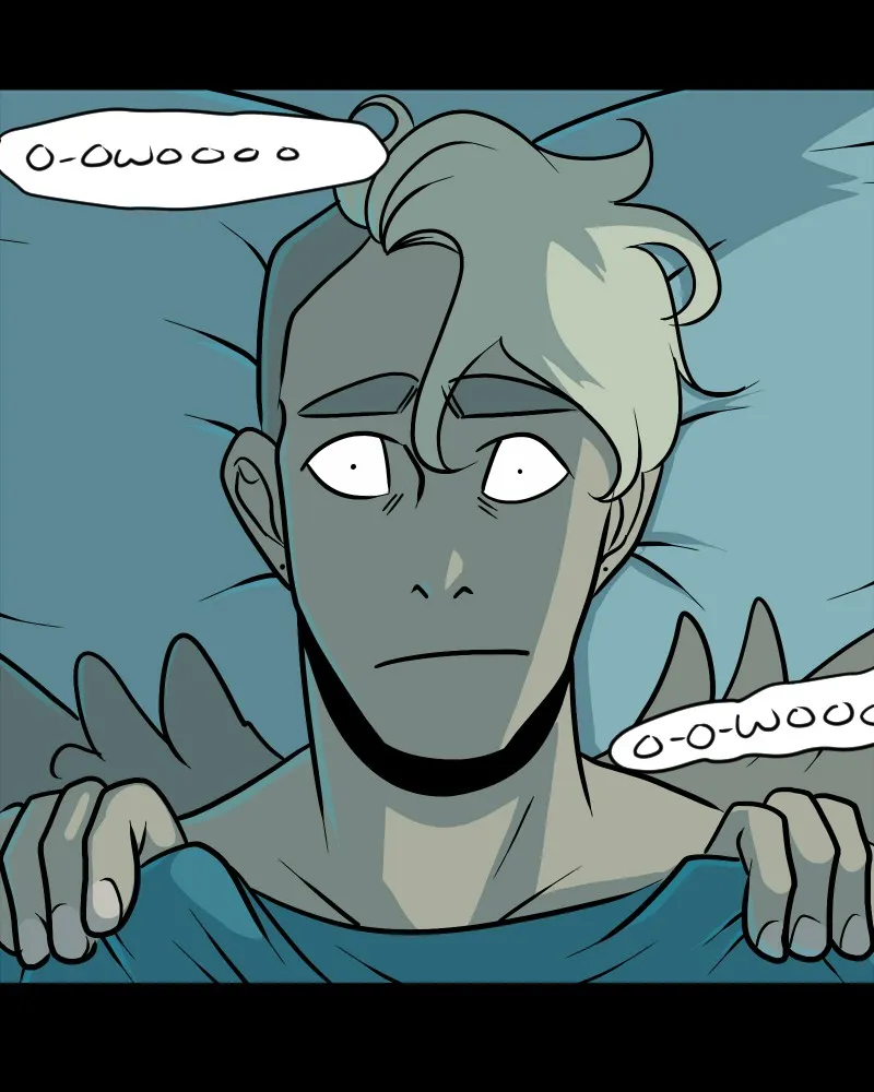 The Croaking Chapter 108 page 2 - 