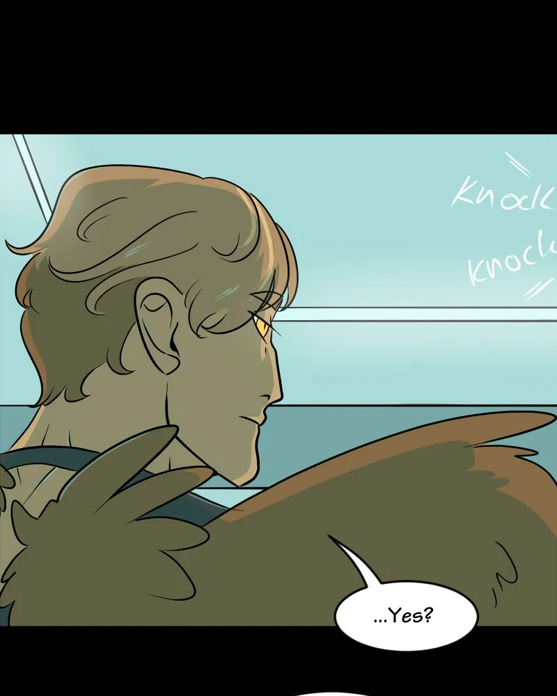 The Croaking Chapter 108 page 11 - 
