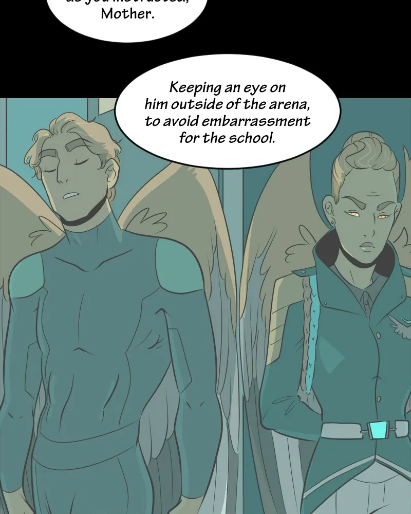 The Croaking Chapter 108 page 13 - 