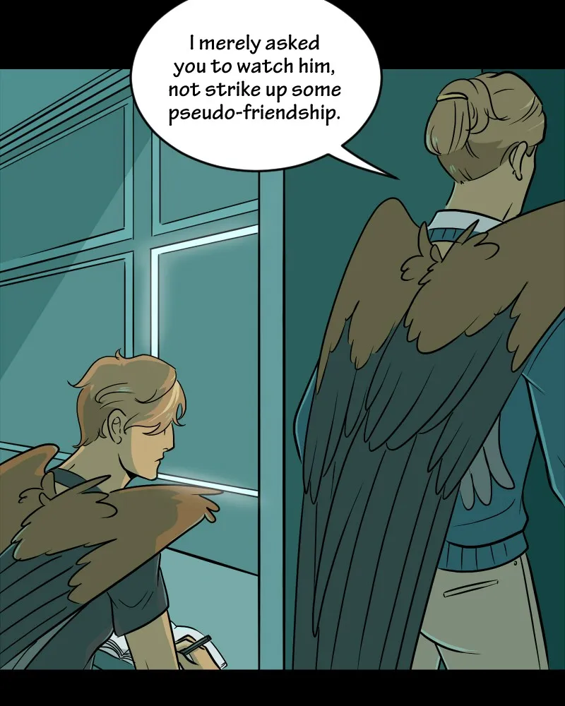 The Croaking Chapter 108 page 16 - 