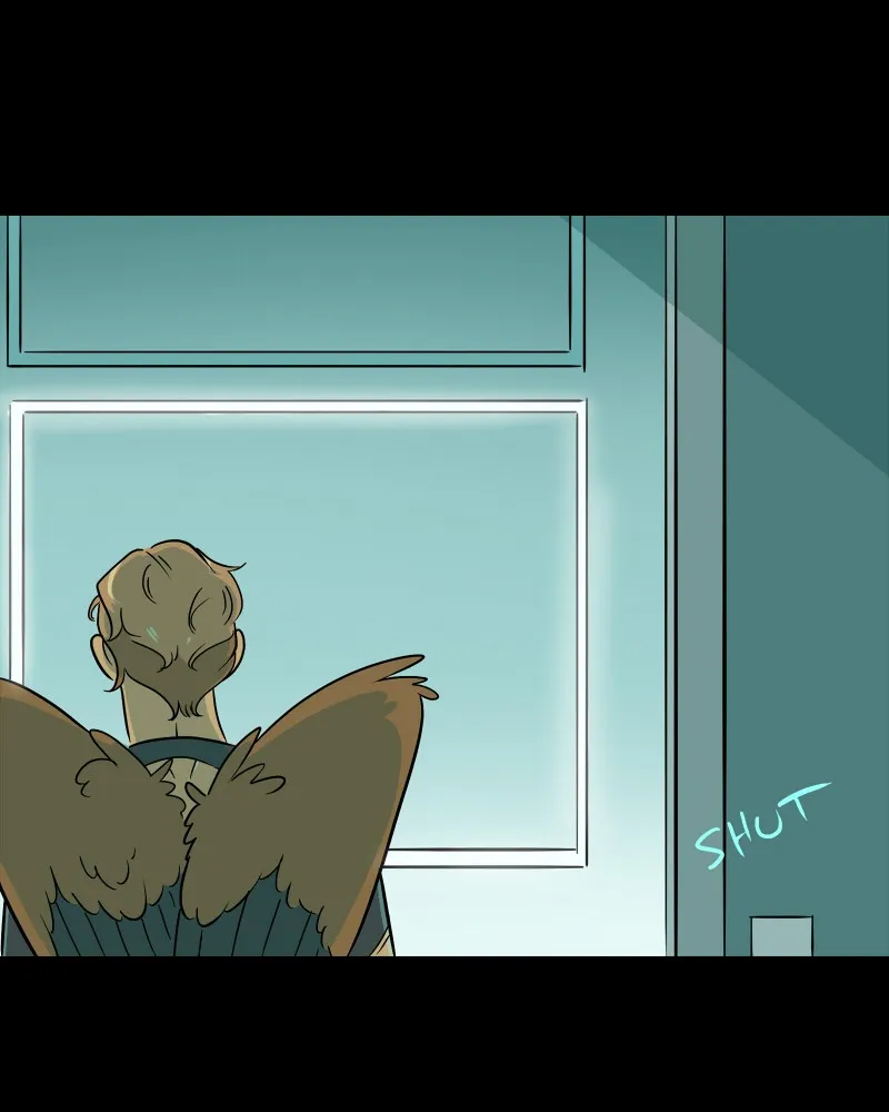 The Croaking Chapter 108 page 17 - 