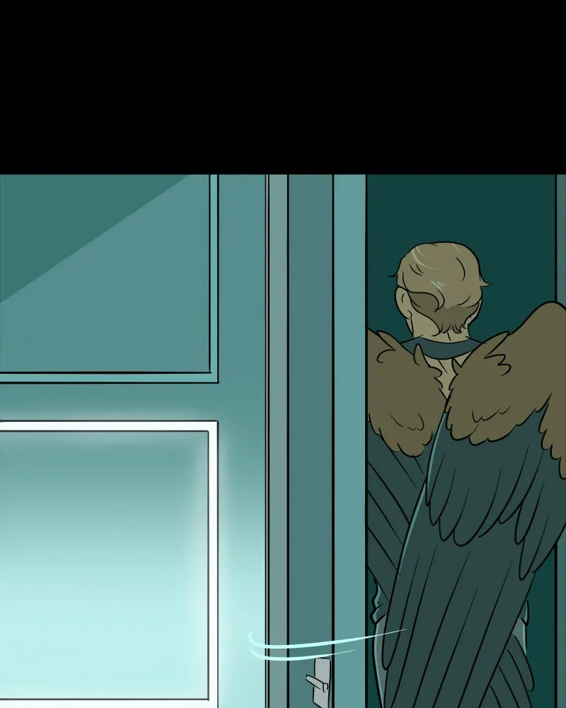 The Croaking Chapter 108 page 19 - 