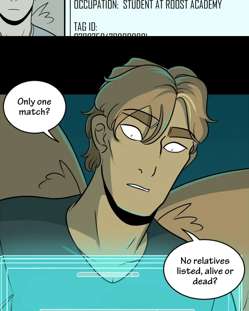 The Croaking Chapter 108 page 29 - 