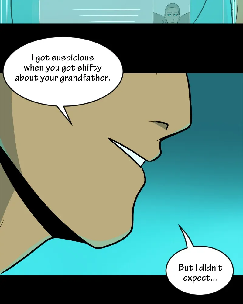 The Croaking Chapter 108 page 30 - 