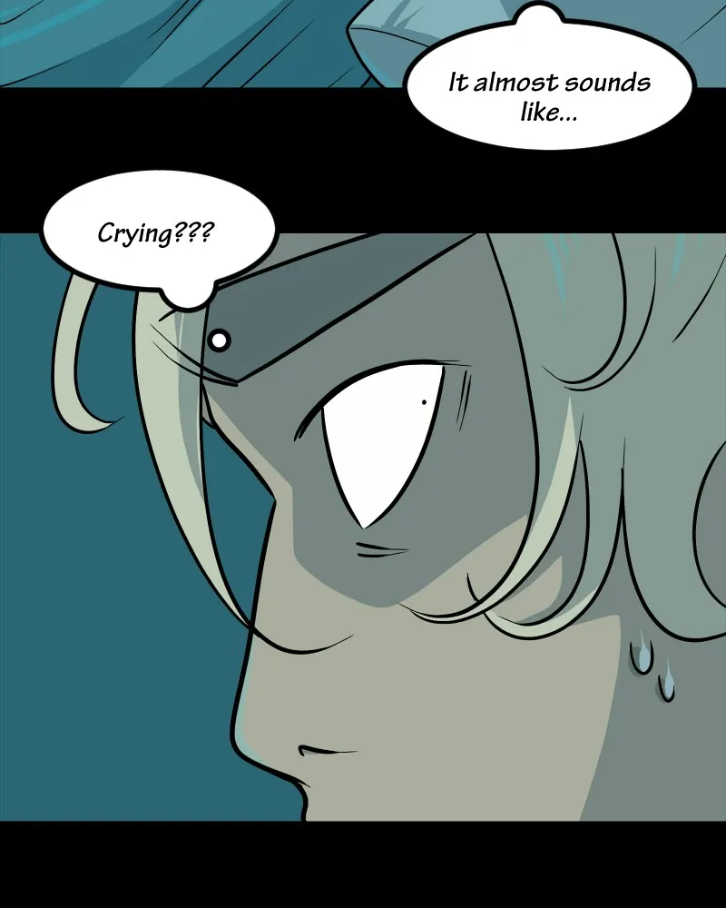 The Croaking Chapter 108 page 4 - 
