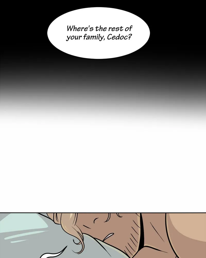 The Croaking Chapter 108 page 31 - 