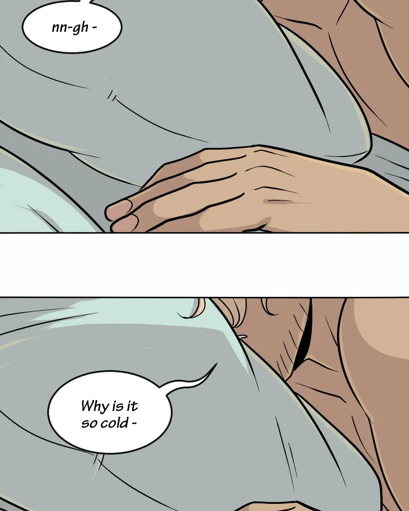 The Croaking Chapter 108 page 32 - 