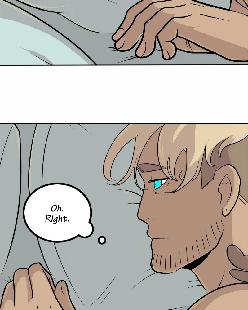 The Croaking Chapter 108 page 33 - 