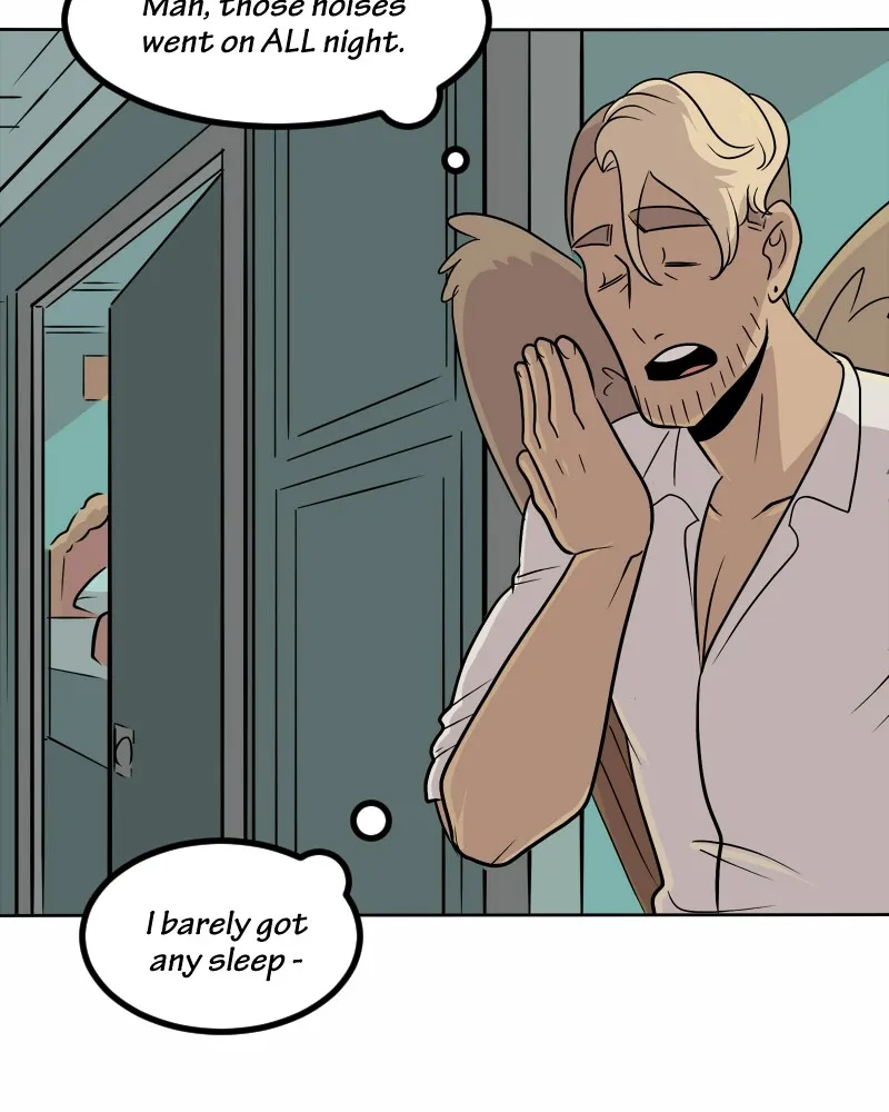 The Croaking Chapter 108 page 35 - 