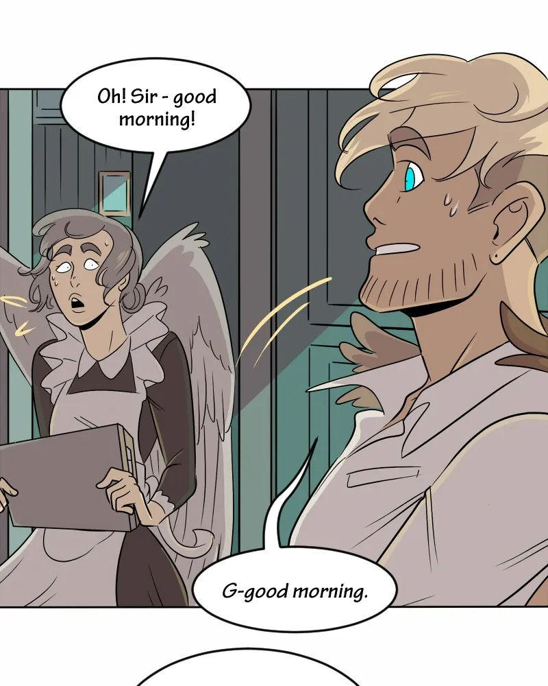 The Croaking Chapter 108 page 37 - 