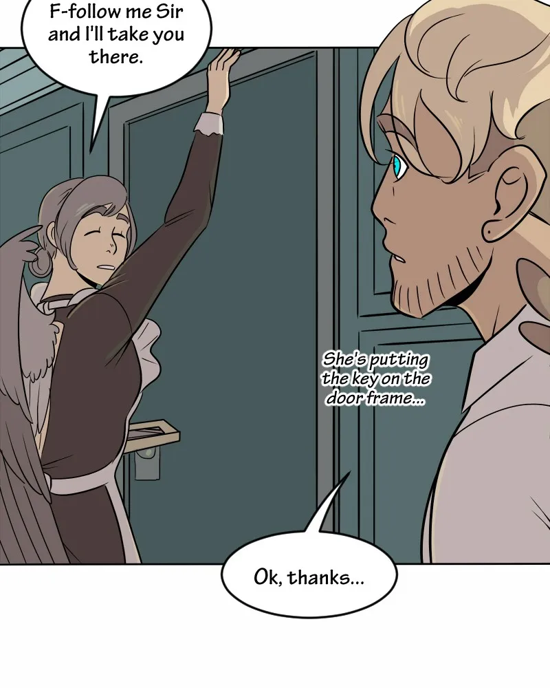The Croaking Chapter 108 page 39 - 