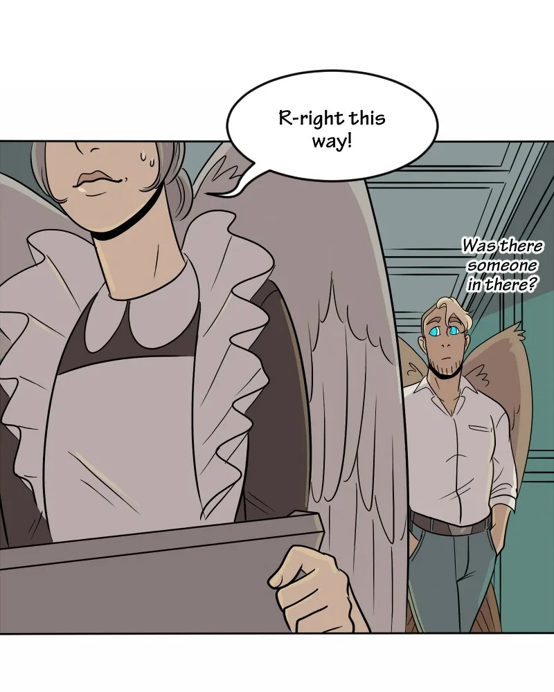 The Croaking Chapter 108 page 40 - 