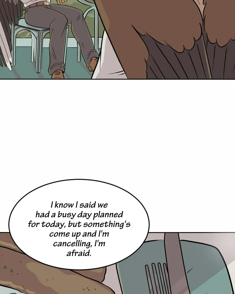 The Croaking Chapter 108 page 43 - 