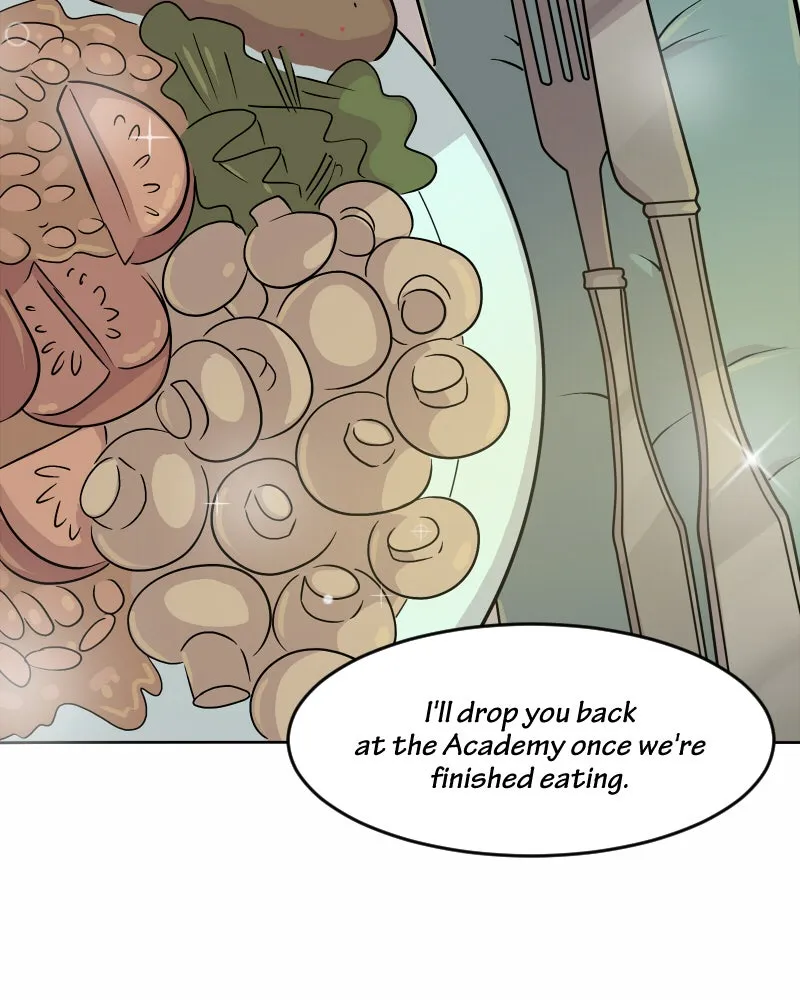 The Croaking Chapter 108 page 44 - 