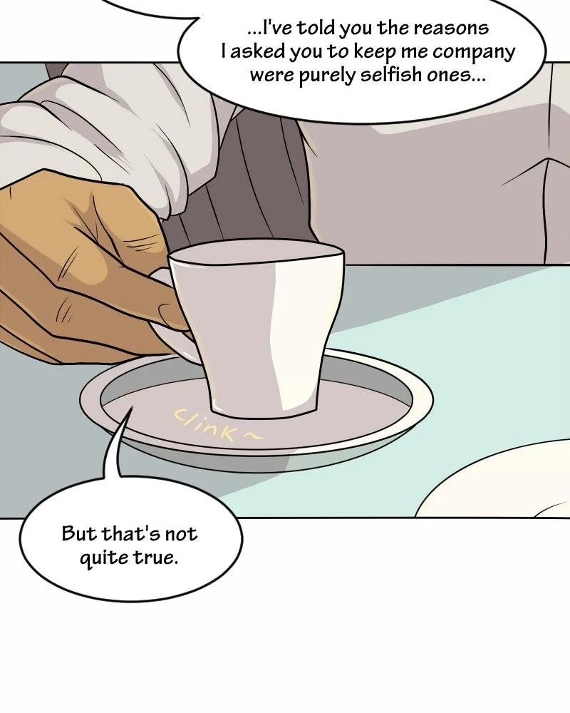 The Croaking Chapter 108 page 46 - 