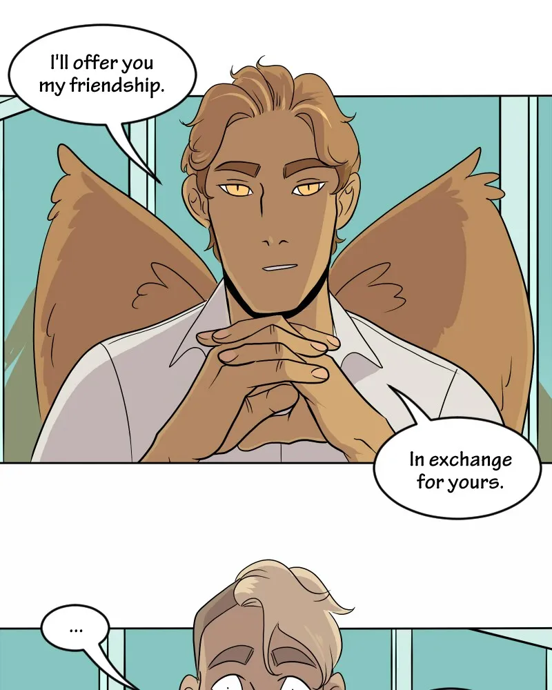 The Croaking Chapter 108 page 50 - 