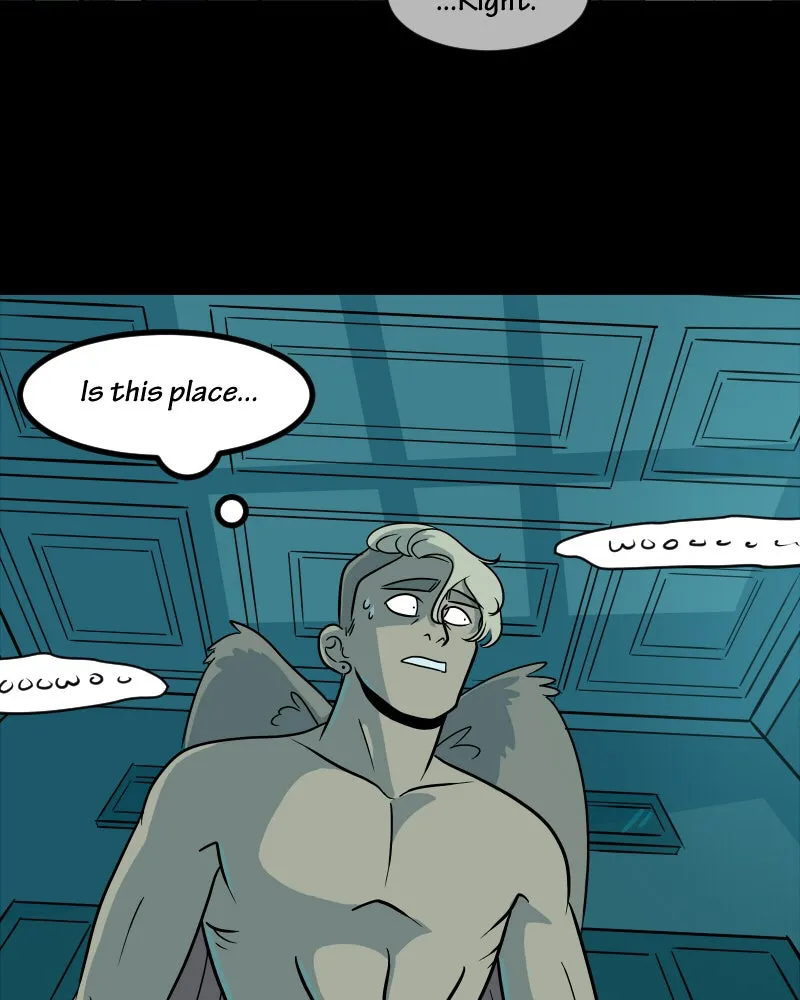 The Croaking Chapter 108 page 6 - 