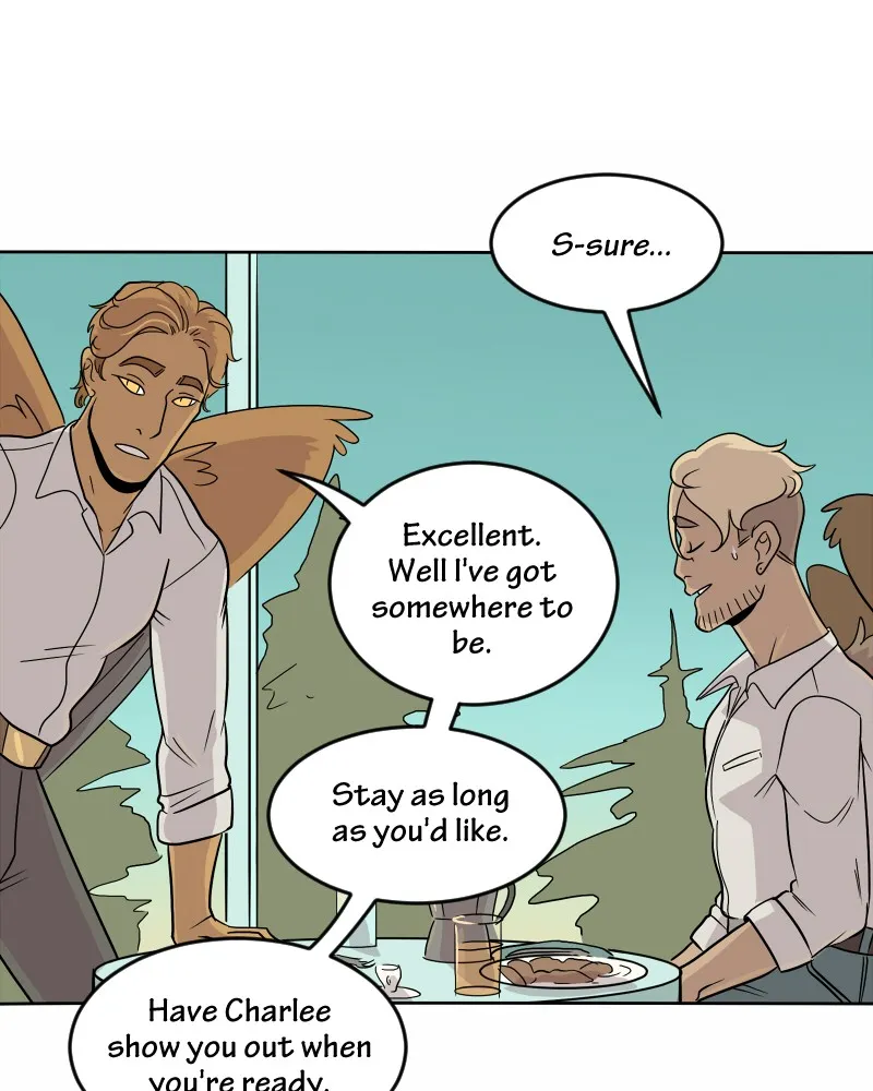 The Croaking Chapter 108 page 54 - 