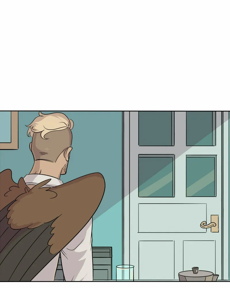 The Croaking Chapter 108 page 56 - 