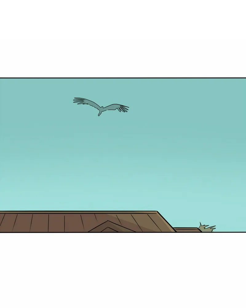 The Croaking Chapter 108 page 58 - 
