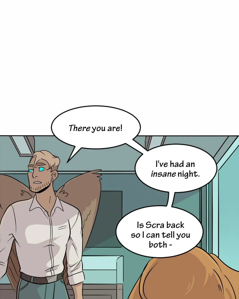 The Croaking Chapter 108 page 59 - 