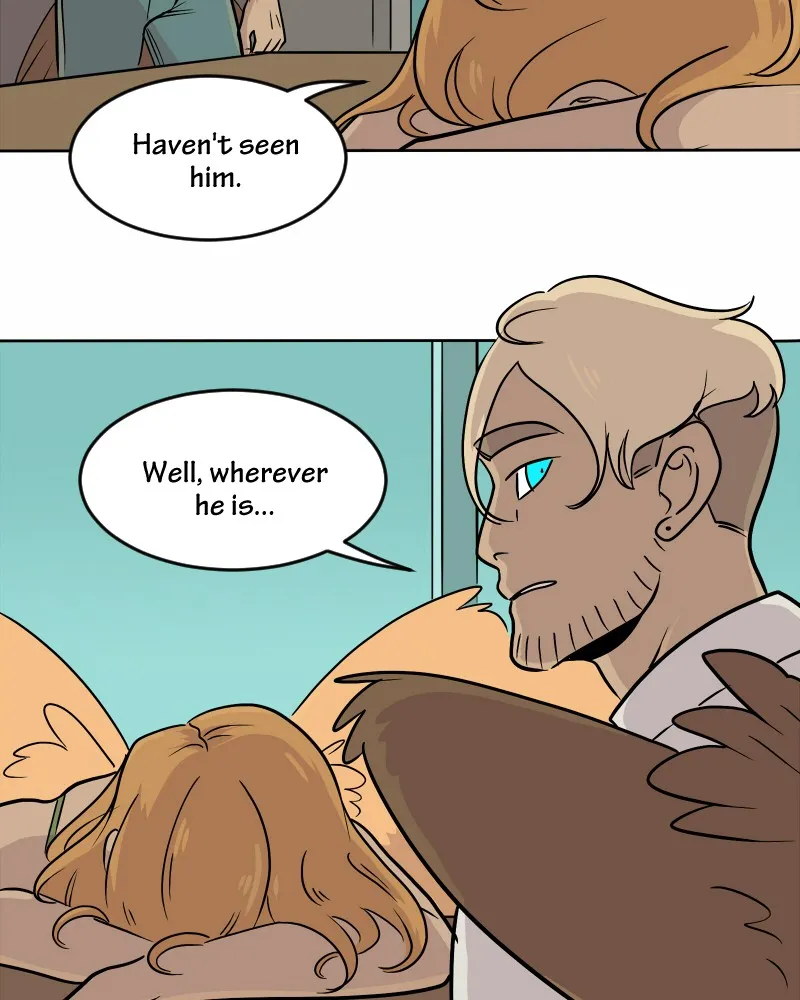 The Croaking Chapter 108 page 60 - 