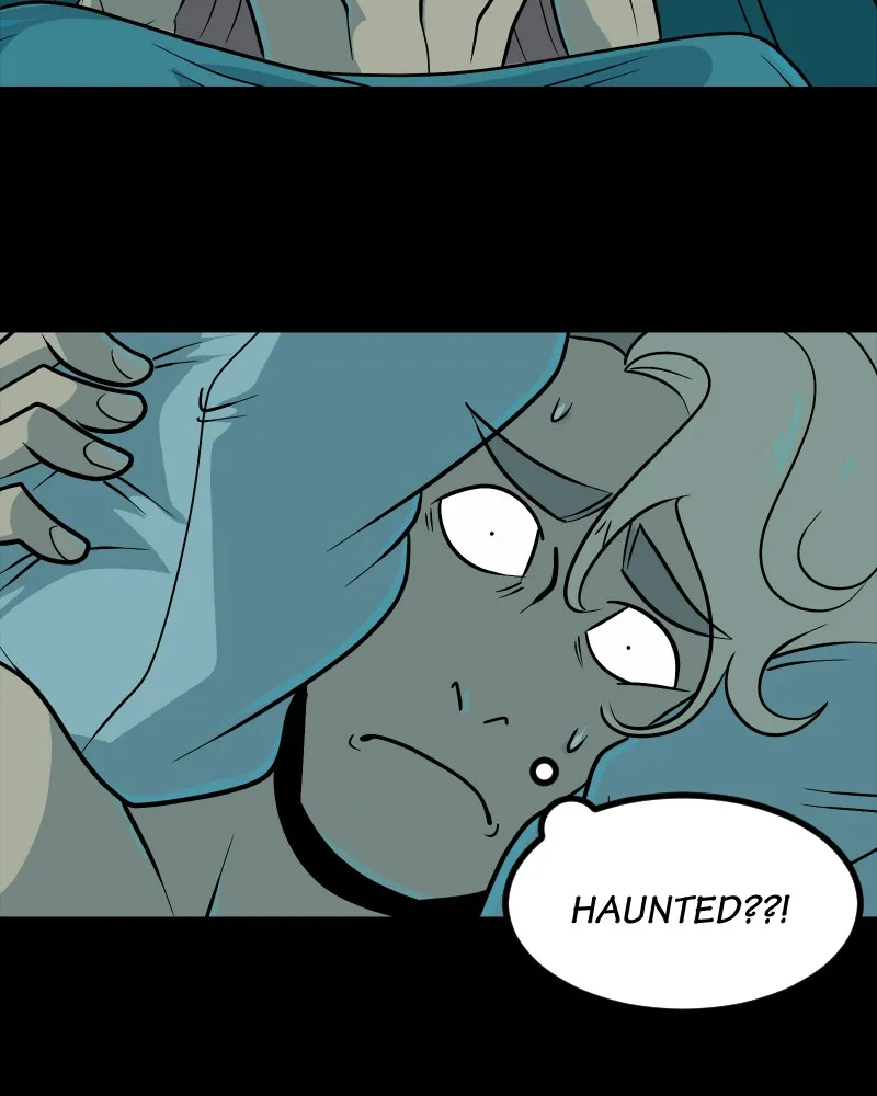 The Croaking Chapter 108 page 7 - 