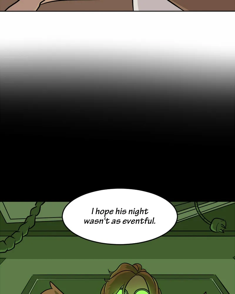 The Croaking Chapter 108 page 61 - 