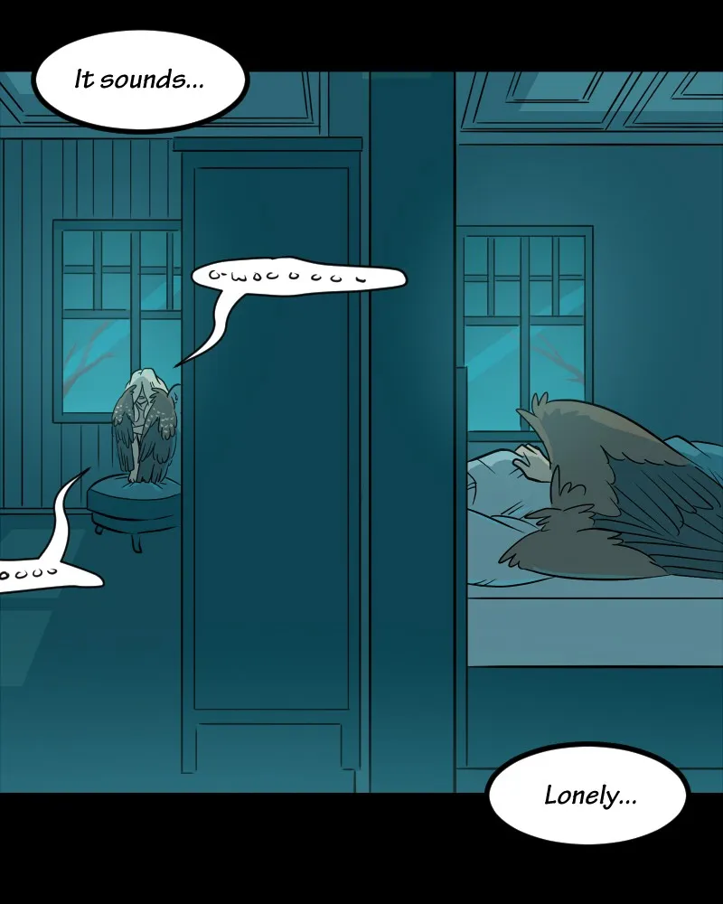 The Croaking Chapter 108 page 8 - 