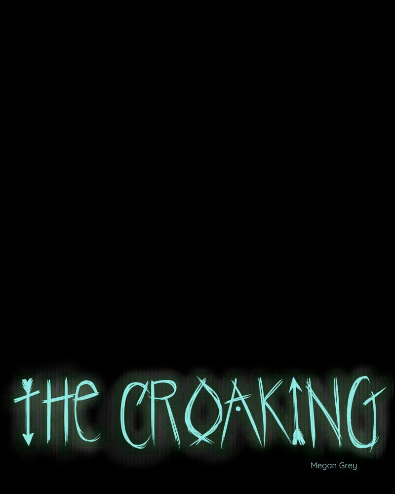 The Croaking Chapter 108 page 9 - 
