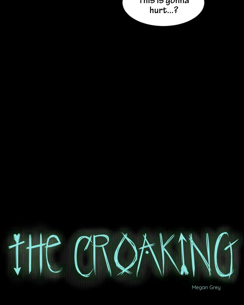 The Croaking Chapter 109 page 2 - 