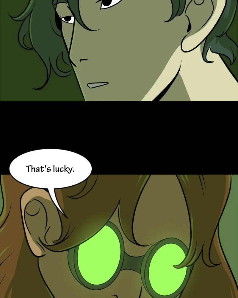 The Croaking Chapter 109 page 14 - 