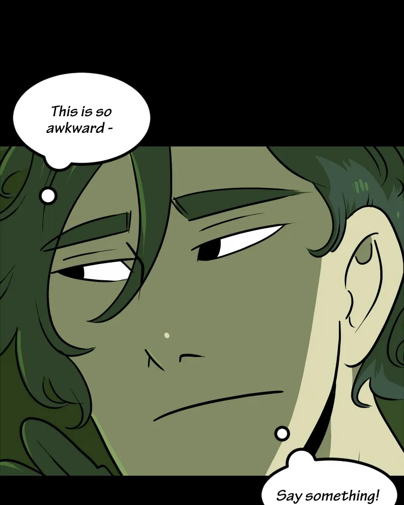The Croaking Chapter 109 page 16 - 