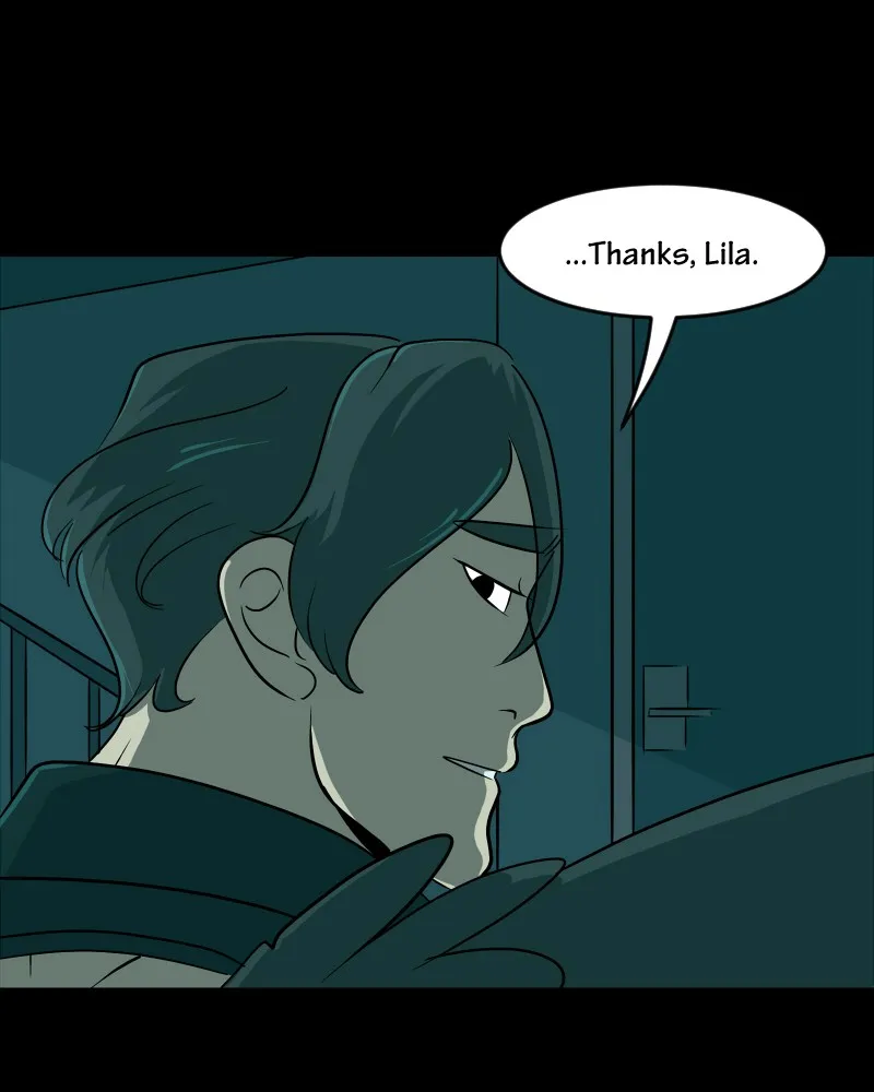 The Croaking Chapter 109 page 28 - 