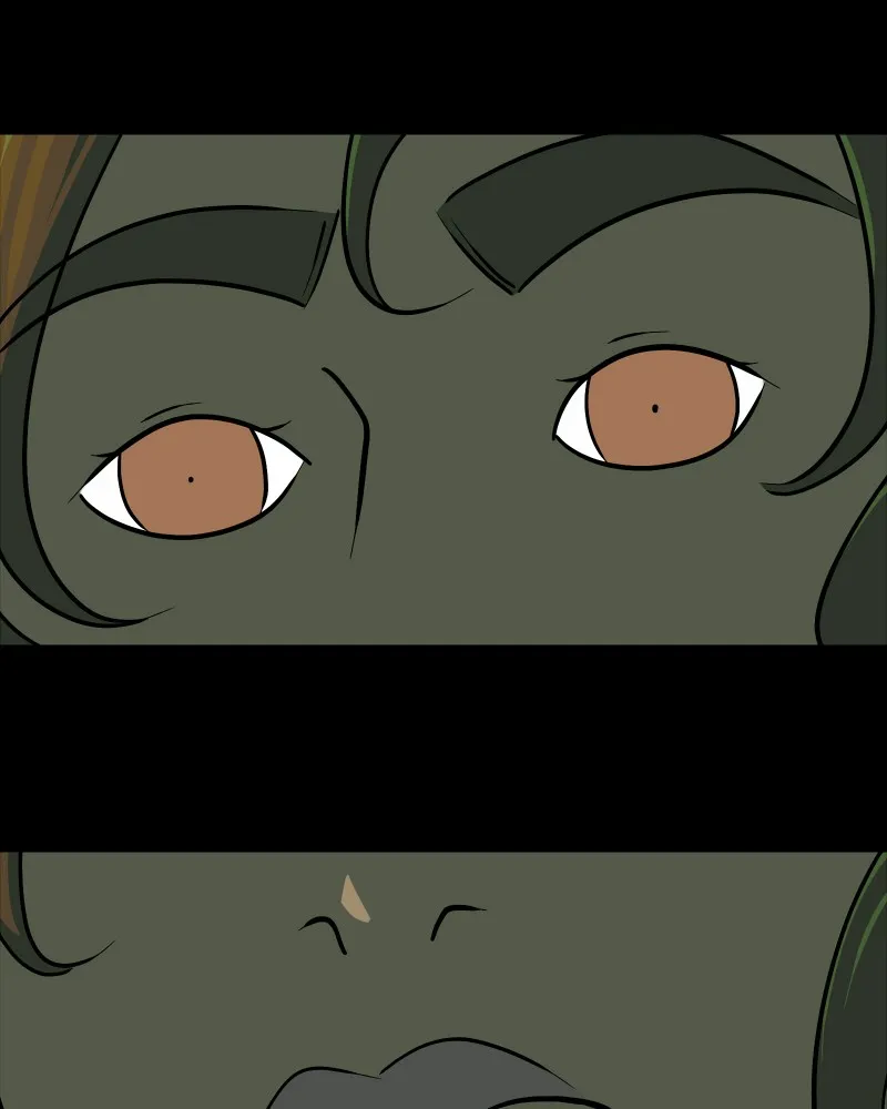 The Croaking Chapter 109 page 29 - 