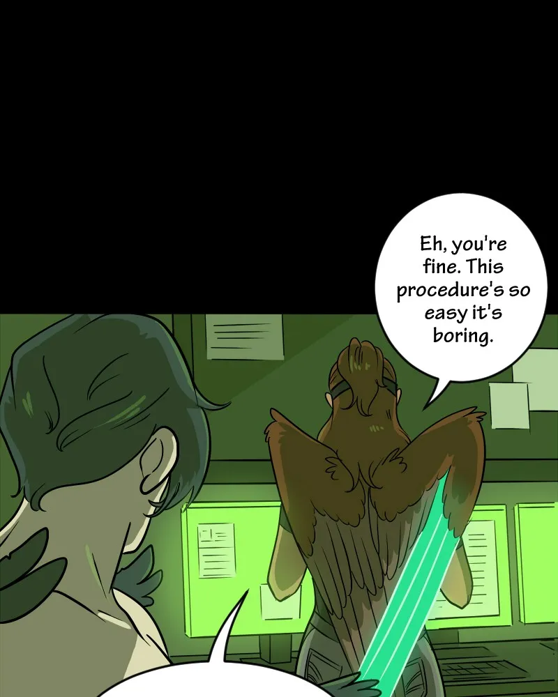 The Croaking Chapter 109 page 4 - 