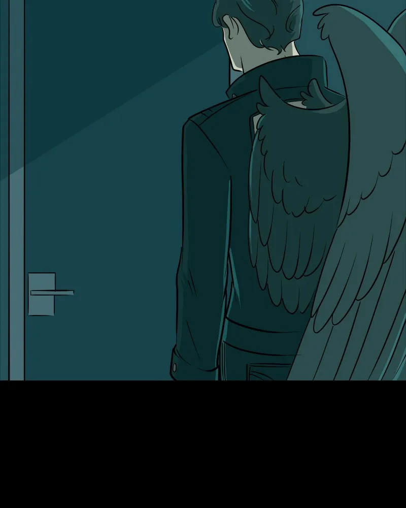 The Croaking Chapter 109 page 32 - 