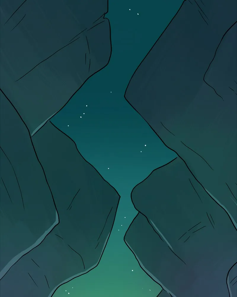 The Croaking Chapter 109 page 39 - 