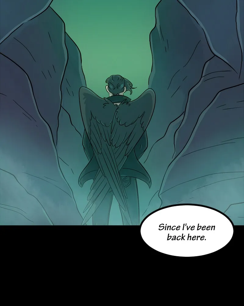 The Croaking Chapter 109 page 40 - 