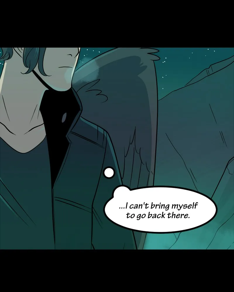 The Croaking Chapter 109 page 43 - 