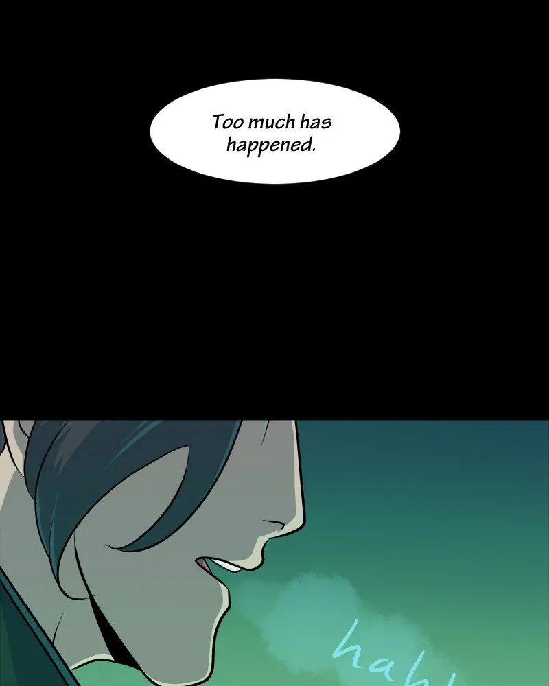 The Croaking Chapter 109 page 44 - 