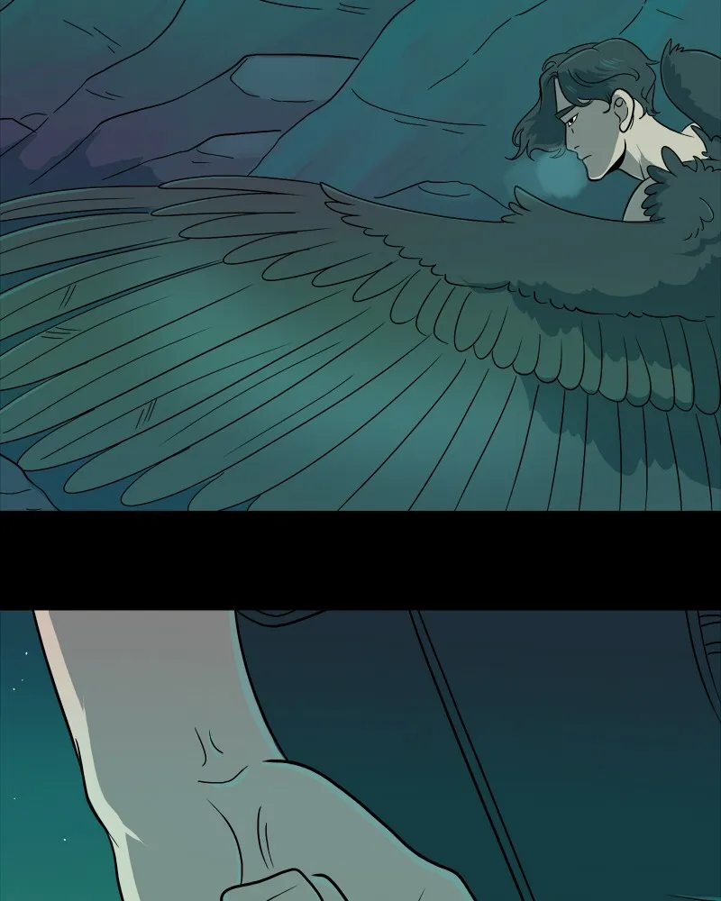The Croaking Chapter 109 page 47 - 